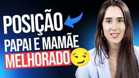 qual a posição mamãe e papai|Confie no clássico! 5 razões para ficar no papai e mamãe